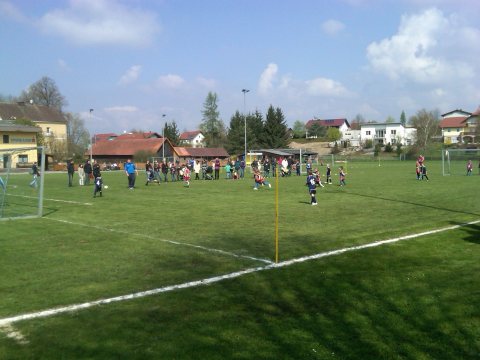 U8-Turnier 16.04.2011 – Foto 8