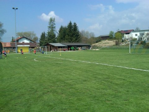 U8-Turnier 16.04.2011 – Foto 11