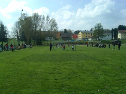U8-Turnier 16.04.2011 – Foto 13