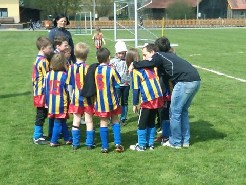 U8-Turnier 16.04.2011 – Foto 15