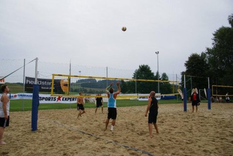 ASKÖ Landes-MS Beachvolleyball 2012 – Foto 4