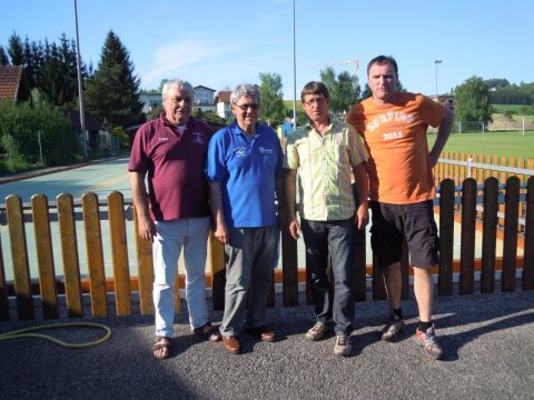 VM Stock 2013 – Foto 9