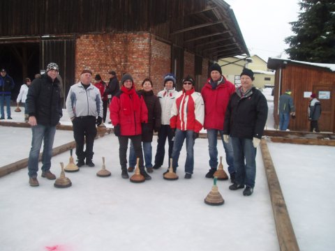 VM Eis 2011 – Foto 3
