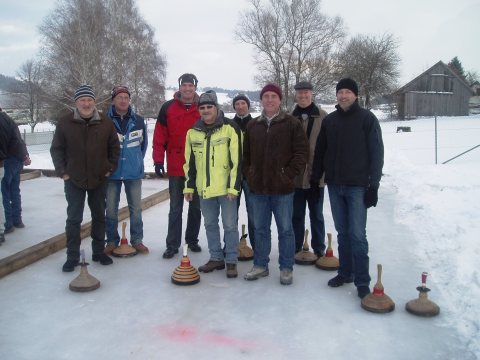 VM Eis 2011 – Foto 5