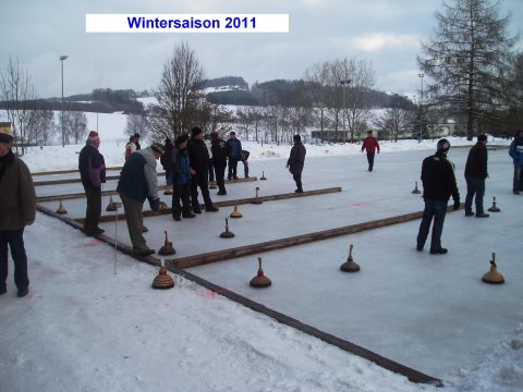 VM Eis 2011 – Foto 6