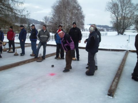 VM Eis 2011 – Foto 7