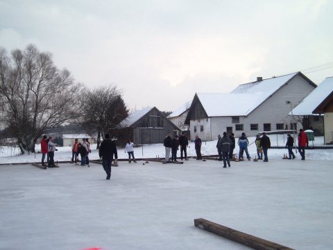 VM Eis 2011 – Foto 10