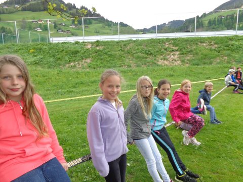 Ausflug Turnkids Wagrain 2017 – Foto 2