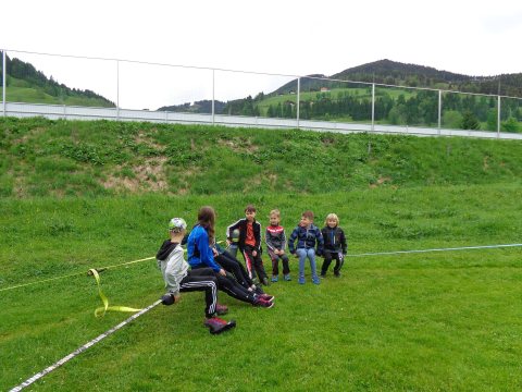 Ausflug Turnkids Wagrain 2017 – Foto 3