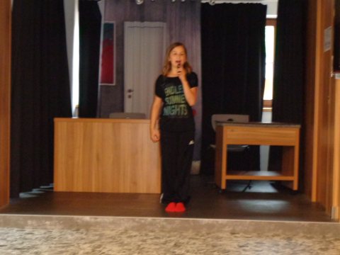 Ausflug Turnkids Wagrain 2017 – Foto 25