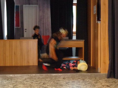 Ausflug Turnkids Wagrain 2017 – Foto 28