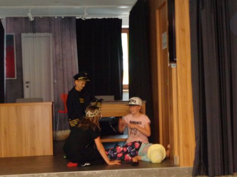 Ausflug Turnkids Wagrain 2017 – Foto 30
