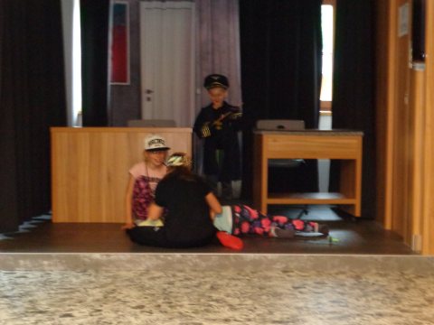 Ausflug Turnkids Wagrain 2017 – Foto 33
