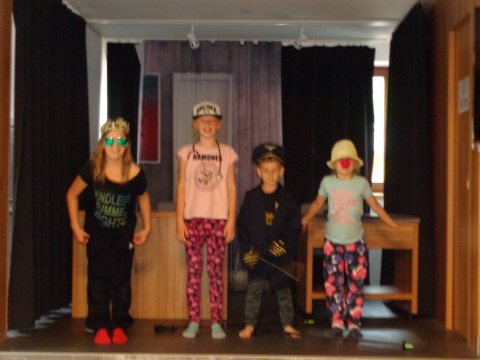 Ausflug Turnkids Wagrain 2017 – Foto 34