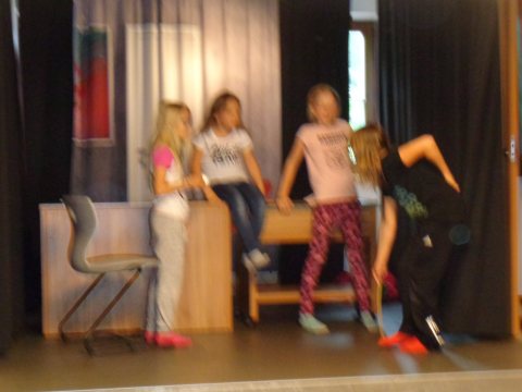 Ausflug Turnkids Wagrain 2017 – Foto 38