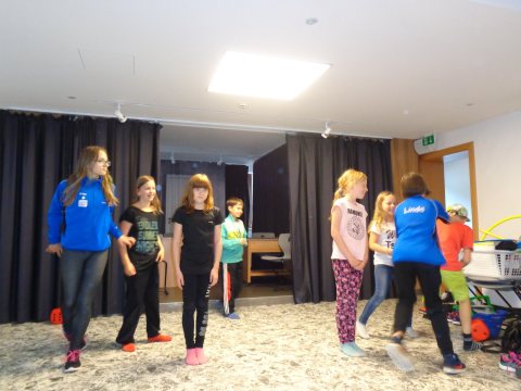 Ausflug Turnkids Wagrain 2017 – Foto 47