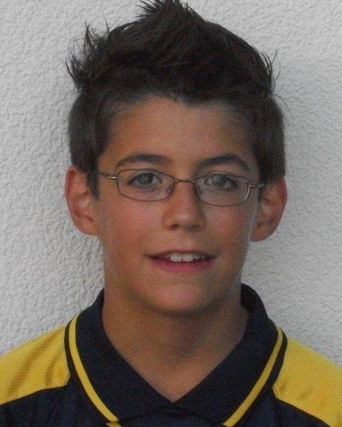 U12 2011/12 – Foto 14