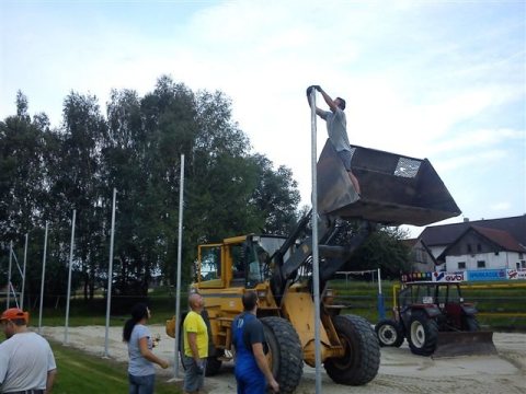 Sportanlage Bruck – Foto 44