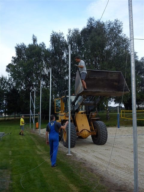 Sportanlage Bruck – Foto 47