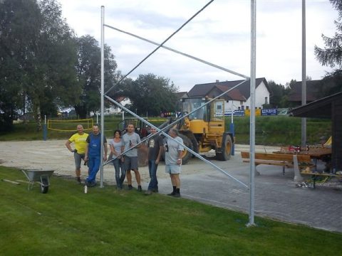 Sportanlage Bruck – Foto 52