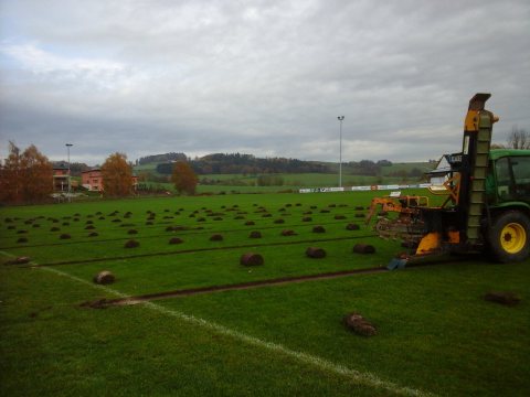 Sportanlage Bruck – Foto 67