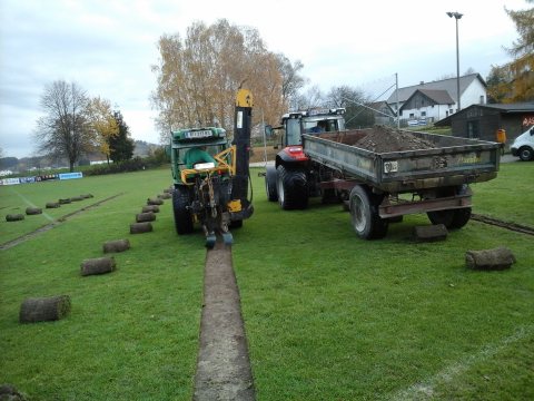 Sportanlage Bruck – Foto 68