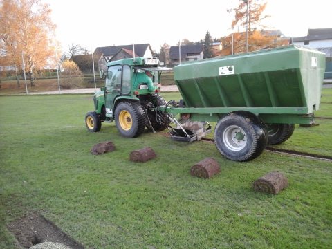 Sportanlage Bruck – Foto 71