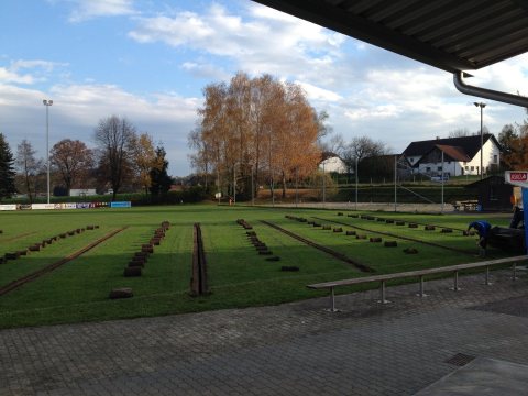 Sportanlage Bruck – Foto 72