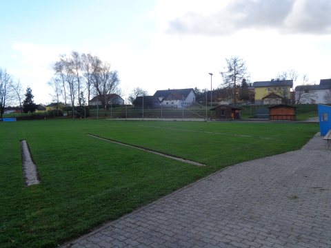 Sportanlage Bruck – Foto 75