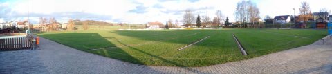 Sportanlage Bruck – Foto 76