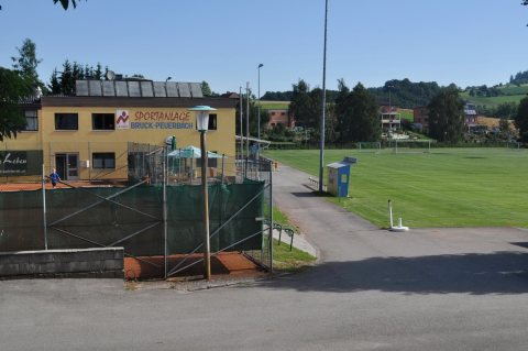 Sportanlage Bruck – Foto 78