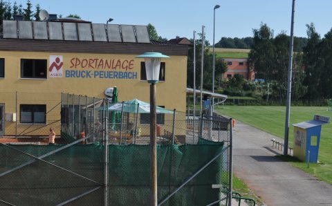 Sportanlage Bruck – Foto 79