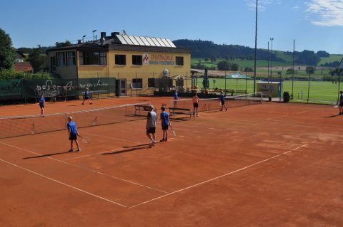 Sportanlage Bruck – Foto 82