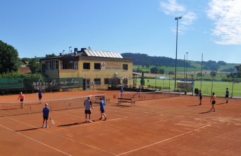 Sportanlage Bruck – Foto 83