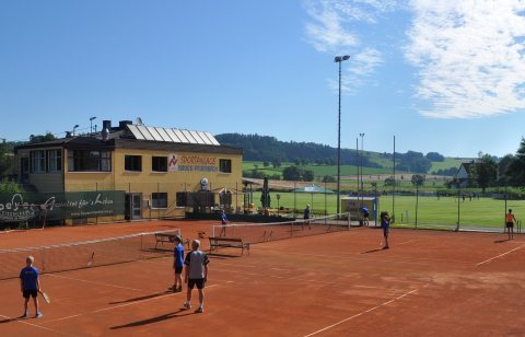 Sportanlage Bruck – Foto 84