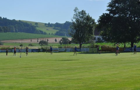Sportanlage Bruck – Foto 85