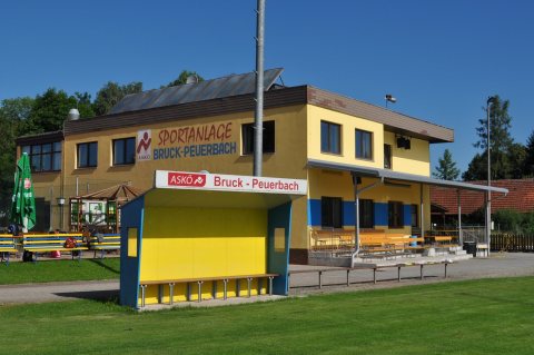 Sportanlage Bruck – Foto 89