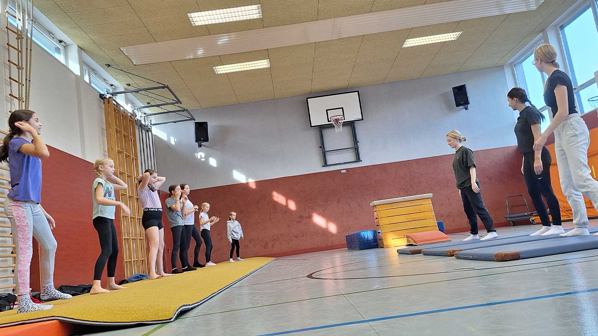 Turnen