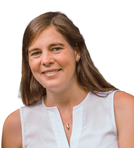 Larissa Eichlberger
