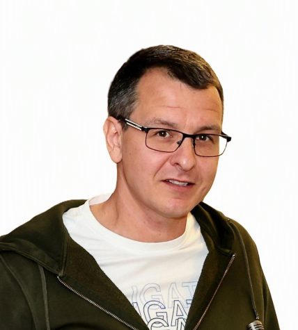 Florian Klaffenböck