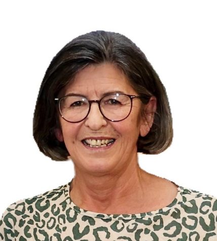 Renate Sallaberger-Lehner